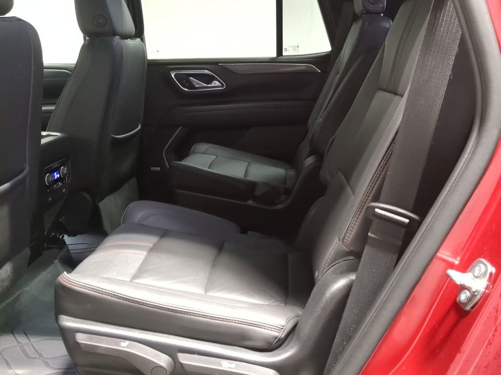 Used 2023 Chevrolet Tahoe RST w/ Luxury Package image 33