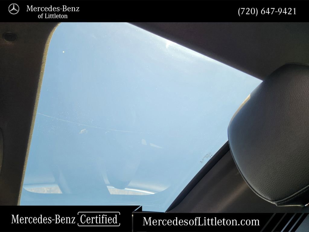 Used 2021 Mercedes-Benz A 220 4MATIC image 34
