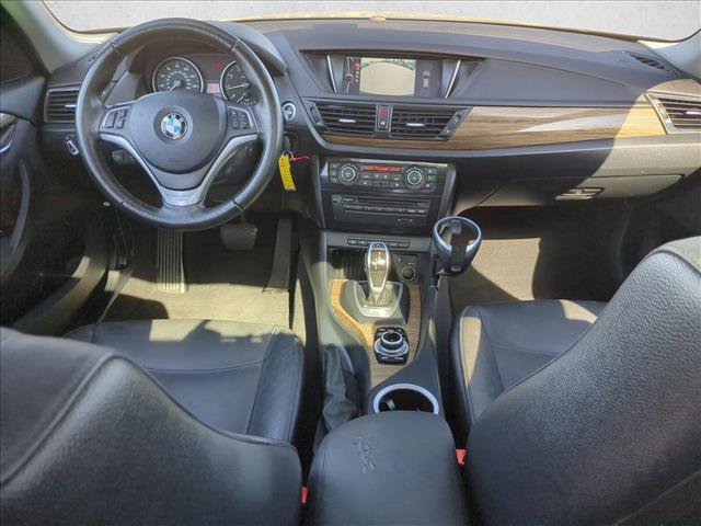 Used 2014 BMW X1 sDrive28i RWD image 17