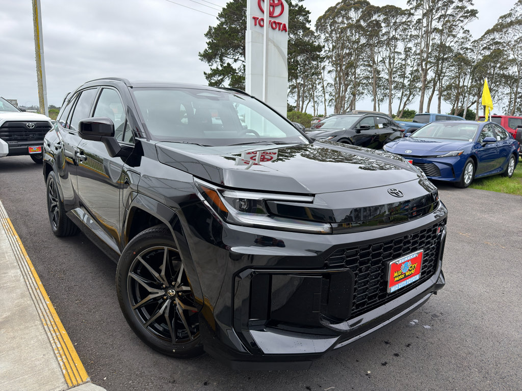 New 2026 Toyota RAV4 AWD Plug-in Hybrid image 10