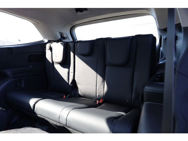 New 2026 Subaru Ascent Premium image 52