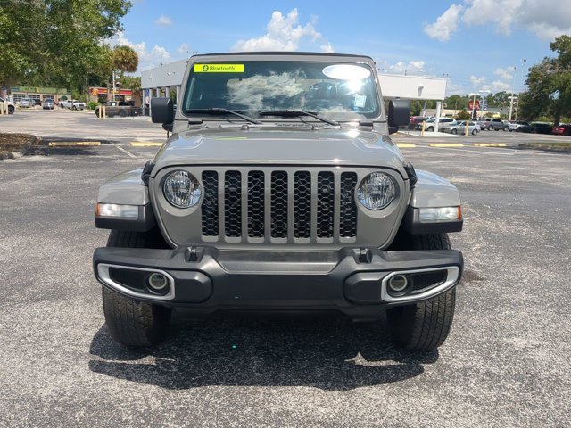 Used 2021 Jeep Gladiator Sport image 9