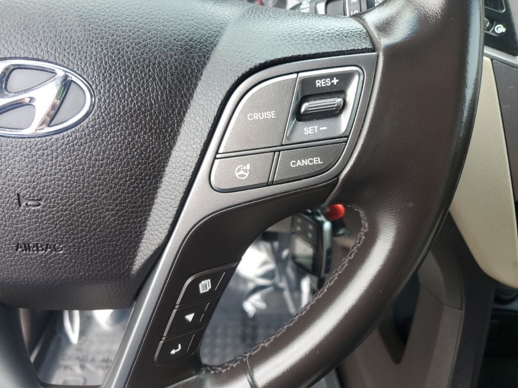 Used 2014 Hyundai Santa Fe Sport w/ Popular Equipment Package 02 FWD image 26
