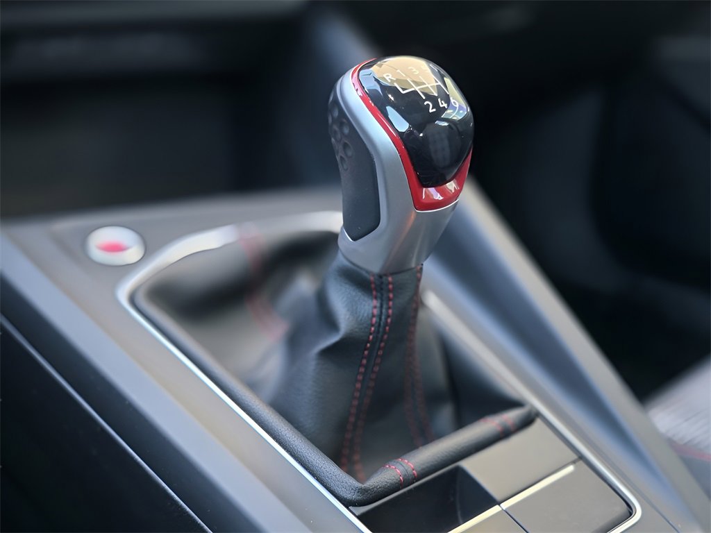 Used 2022 Volkswagen GTI SE image 36