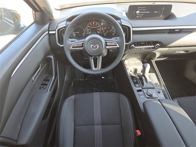 New 2025 MAZDA CX-50 2.5 Hybrid w/ Weather Package image 10