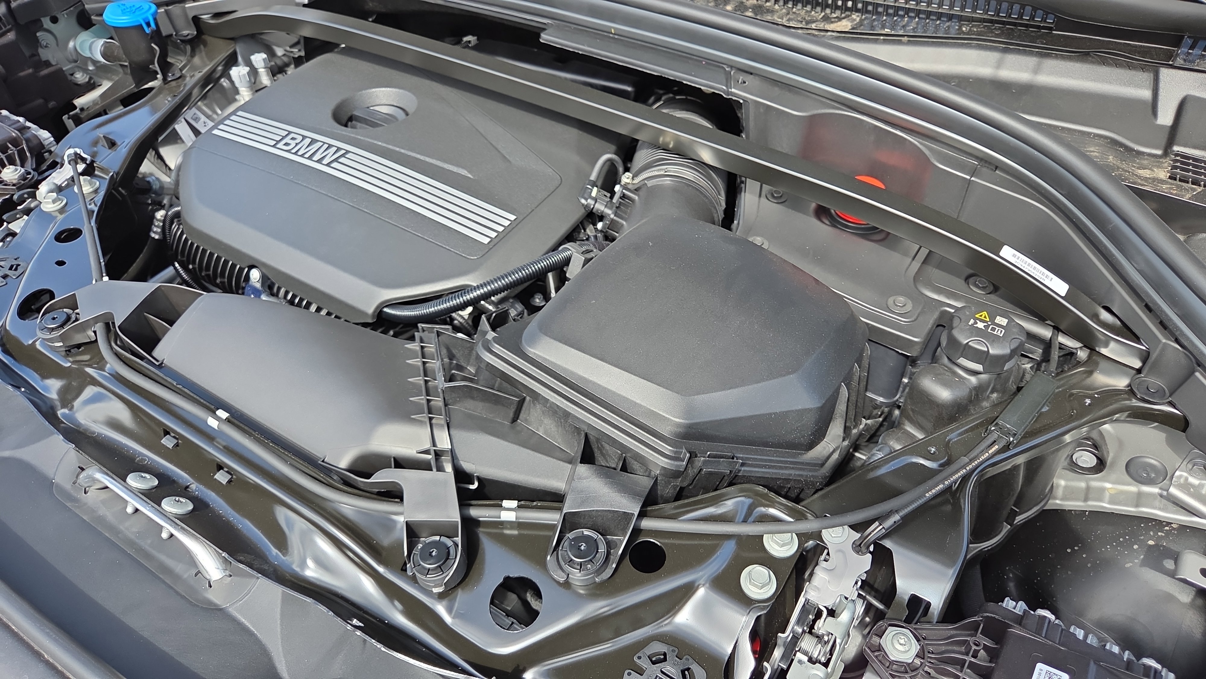 New 2026 BMW X1 xDrive28i w/ Technology Package AWD/4WD image 26