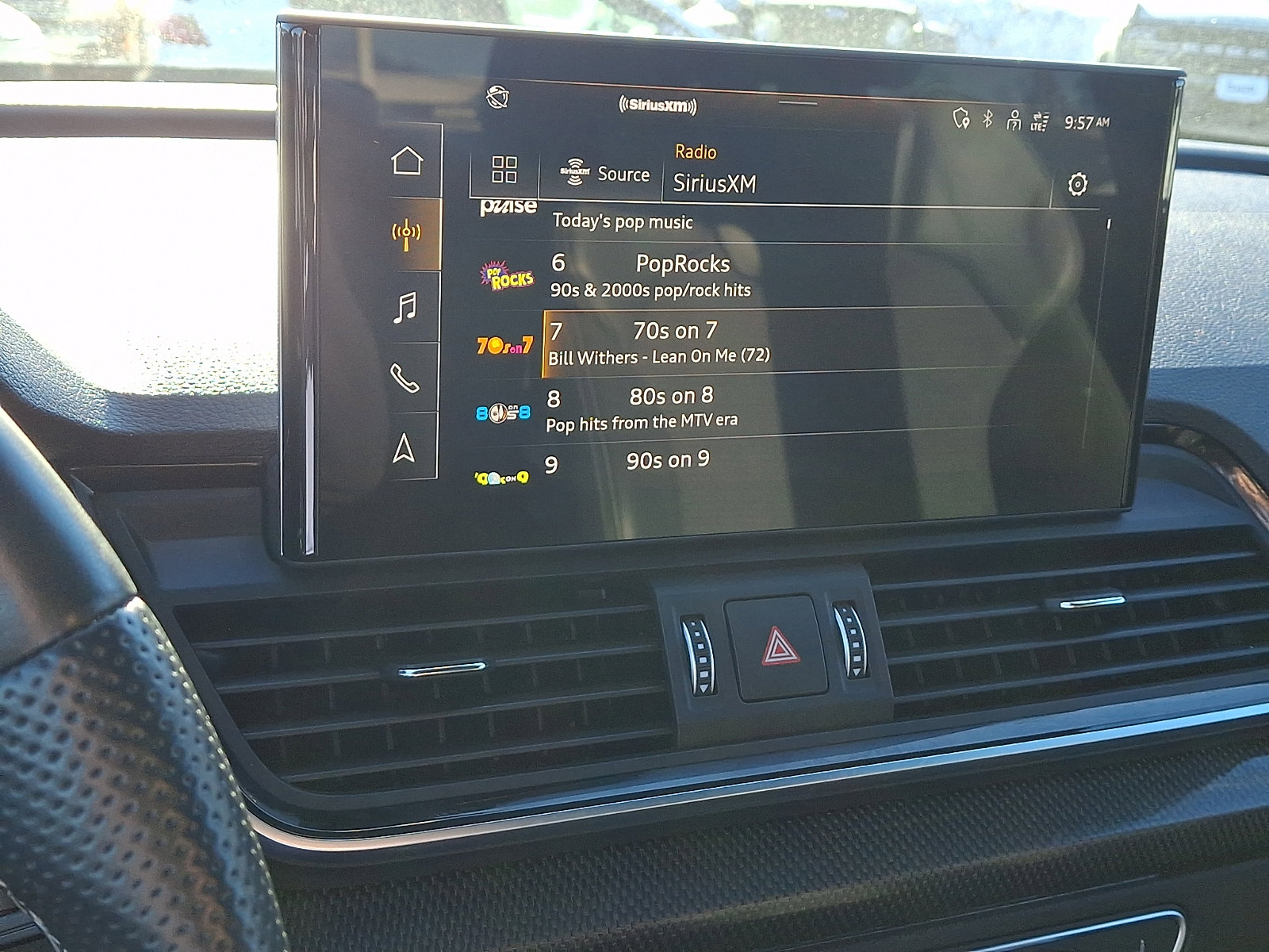 Used 2022 Audi SQ5 Premium Plus image 17