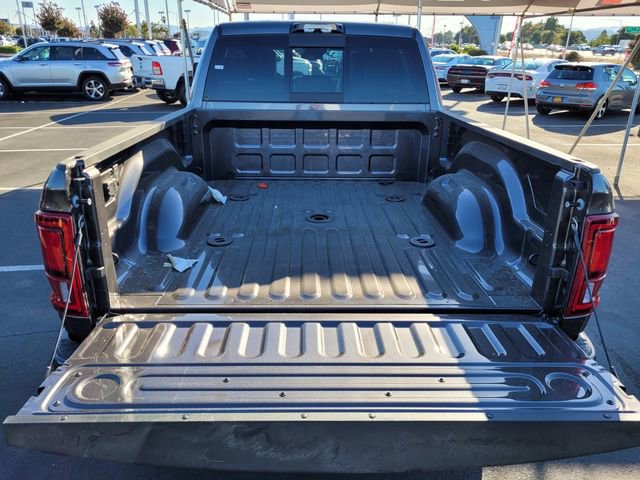 New 2025 RAM 2500 Laramie image 16