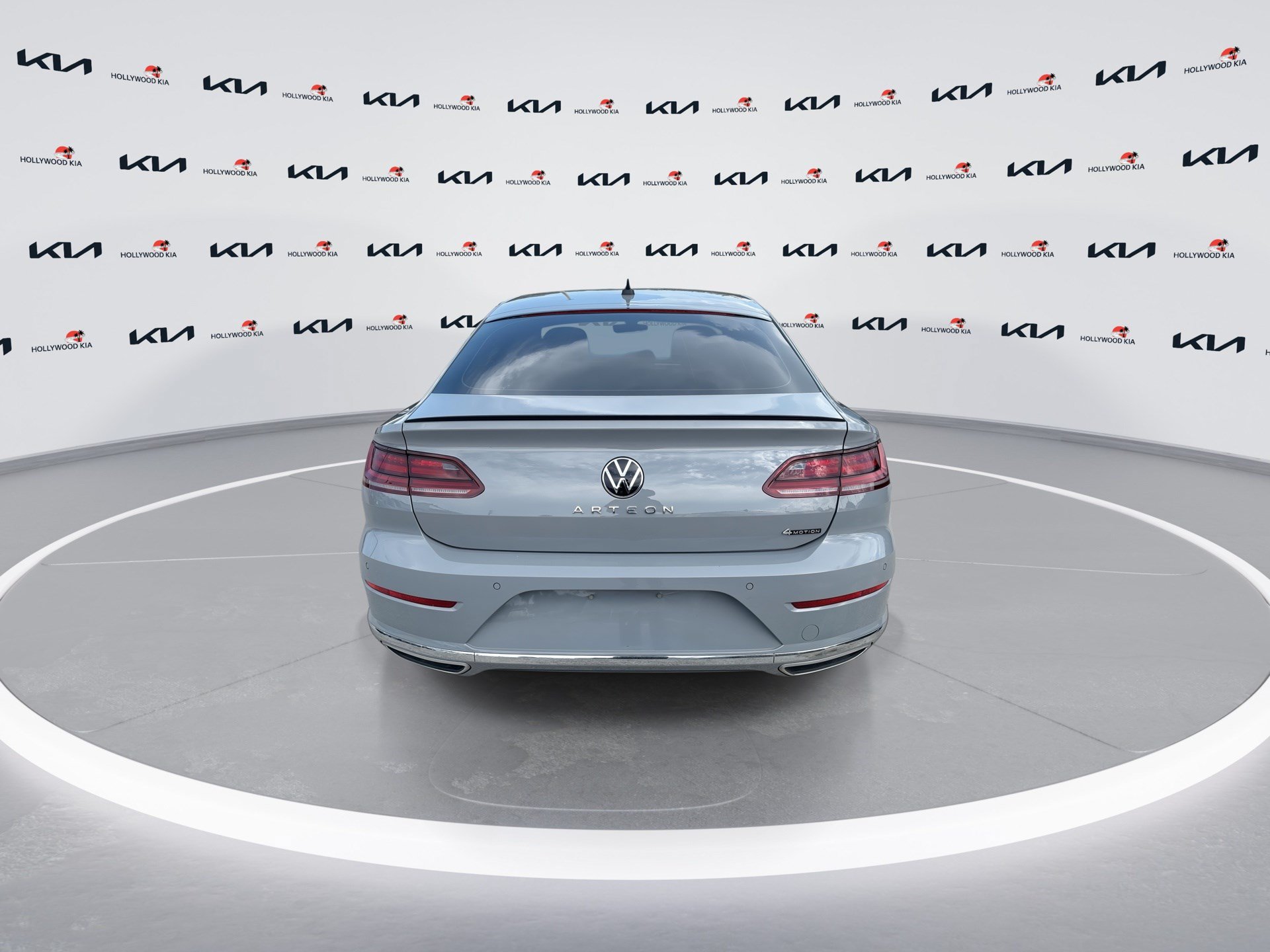 Used 2022 Volkswagen Arteon SEL AWD/4WD image 7