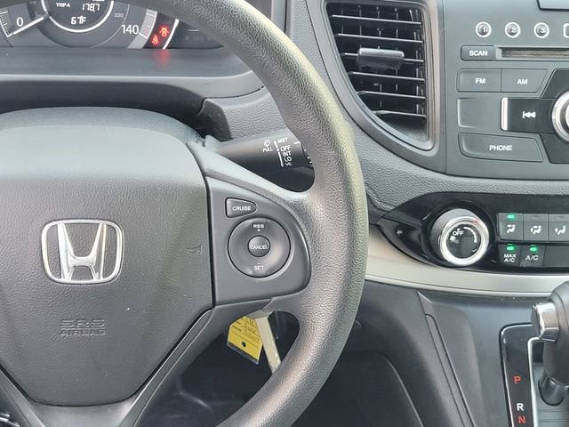 Used 2016 Honda CR-V LX image 16