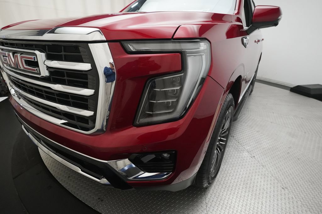 Used 2025 GMC Yukon Elevation w/ LPO, Elevation Black Package image 21