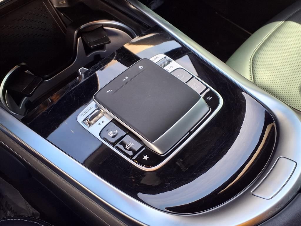 Used 2025 Mercedes-Benz G 550 image 23