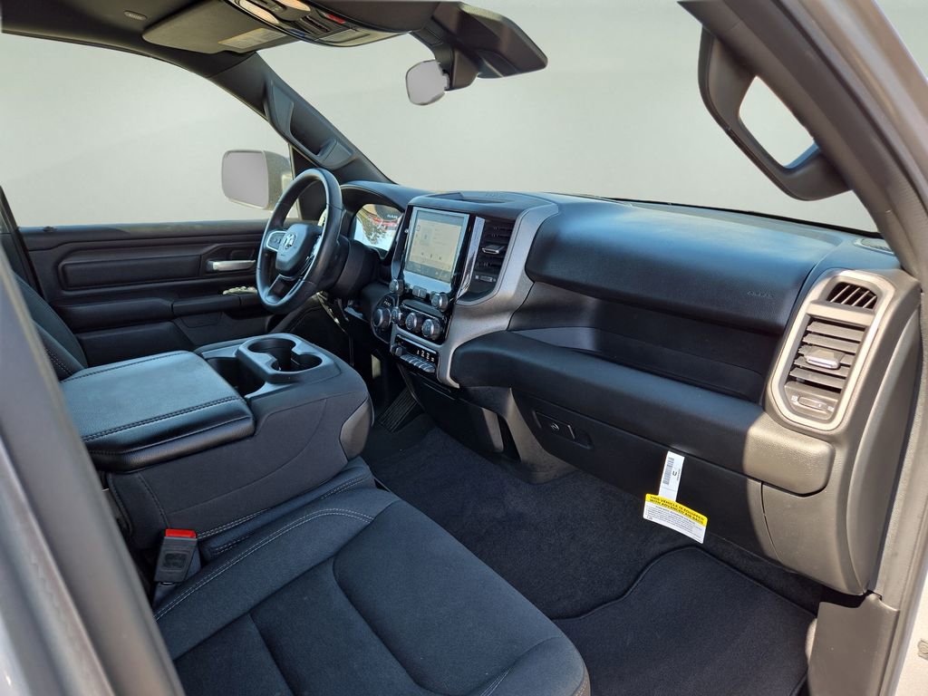 Used 2025 RAM 1500 Tradesman image 29