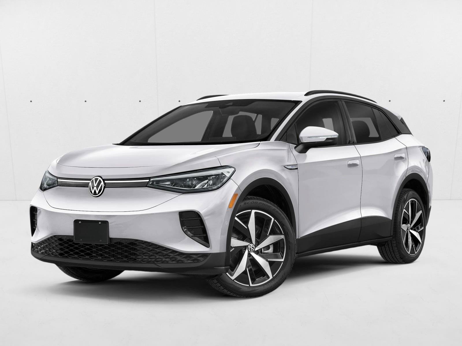 New 2026 Volkswagen ID.4 Pro