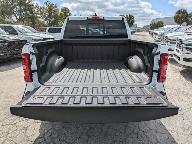 New 2026 RAM 1500 Big Horn RWD image 12