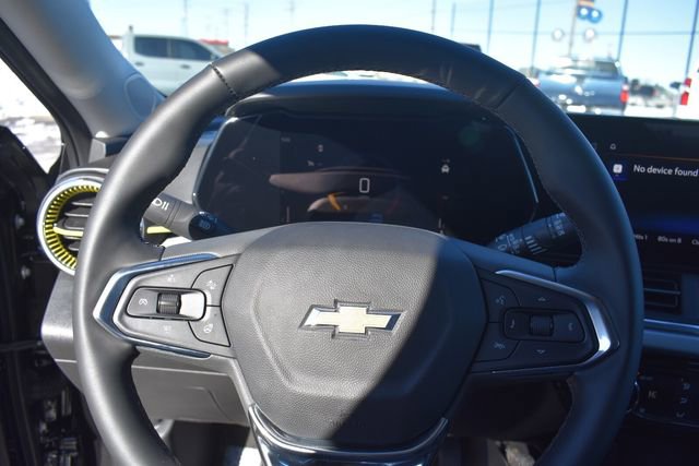 New 2026 Chevrolet Trax LT w/ Sunroof Package image 26