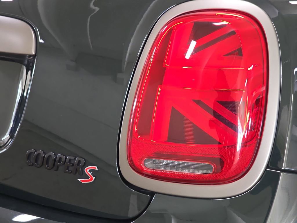 Used 2024 MINI Cooper S w/ MINI Resolute Edition image 30
