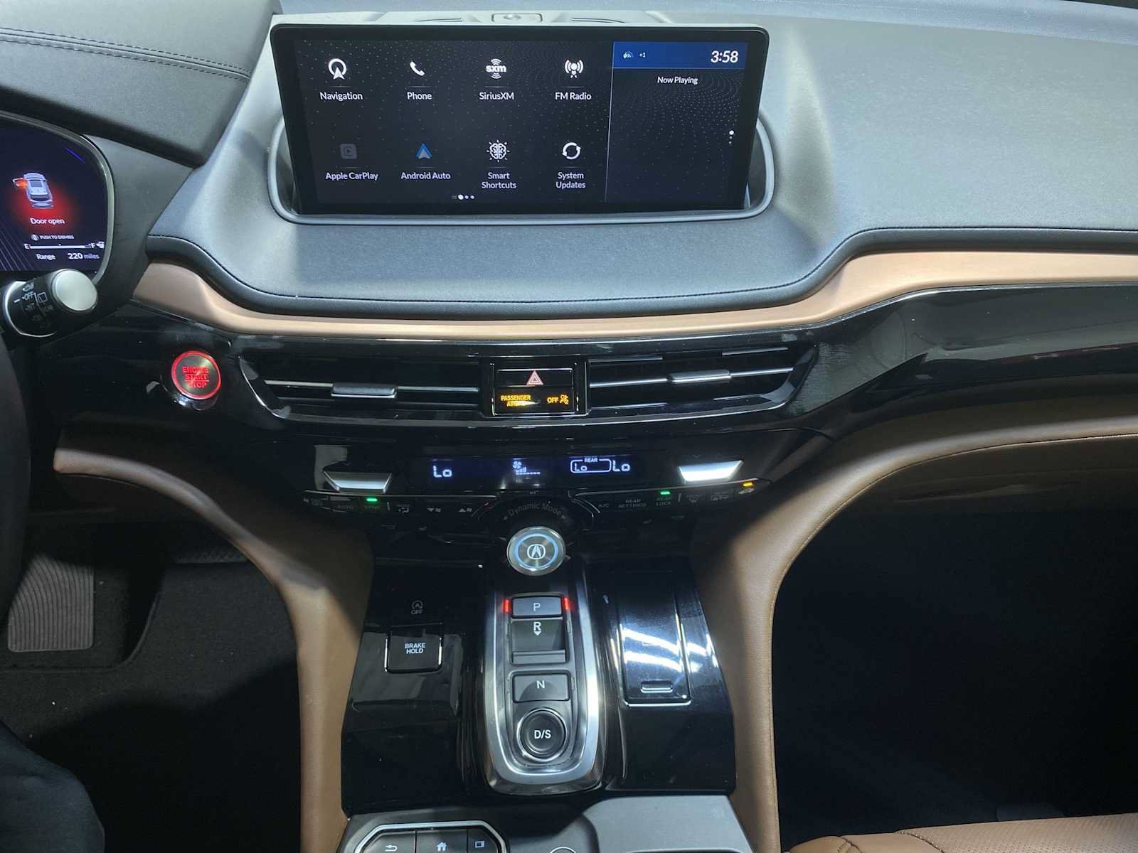 Certified 2024 Acura MDX SH-AWD w/ Technology Package image 16