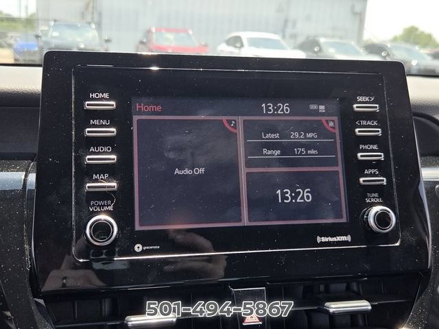 Used 2022 Toyota Camry TRD FWD image 18