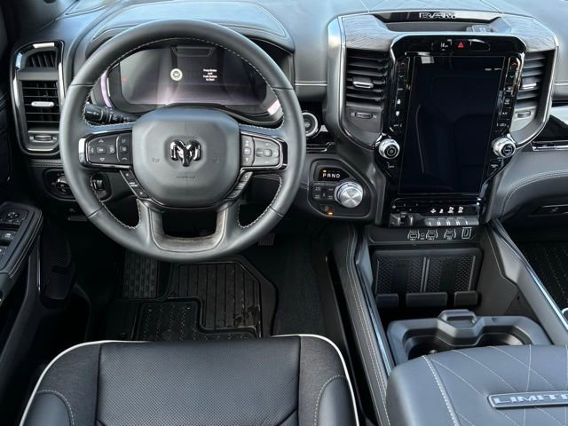 New 2026 RAM 1500 Limited w/ Night Edition image 15