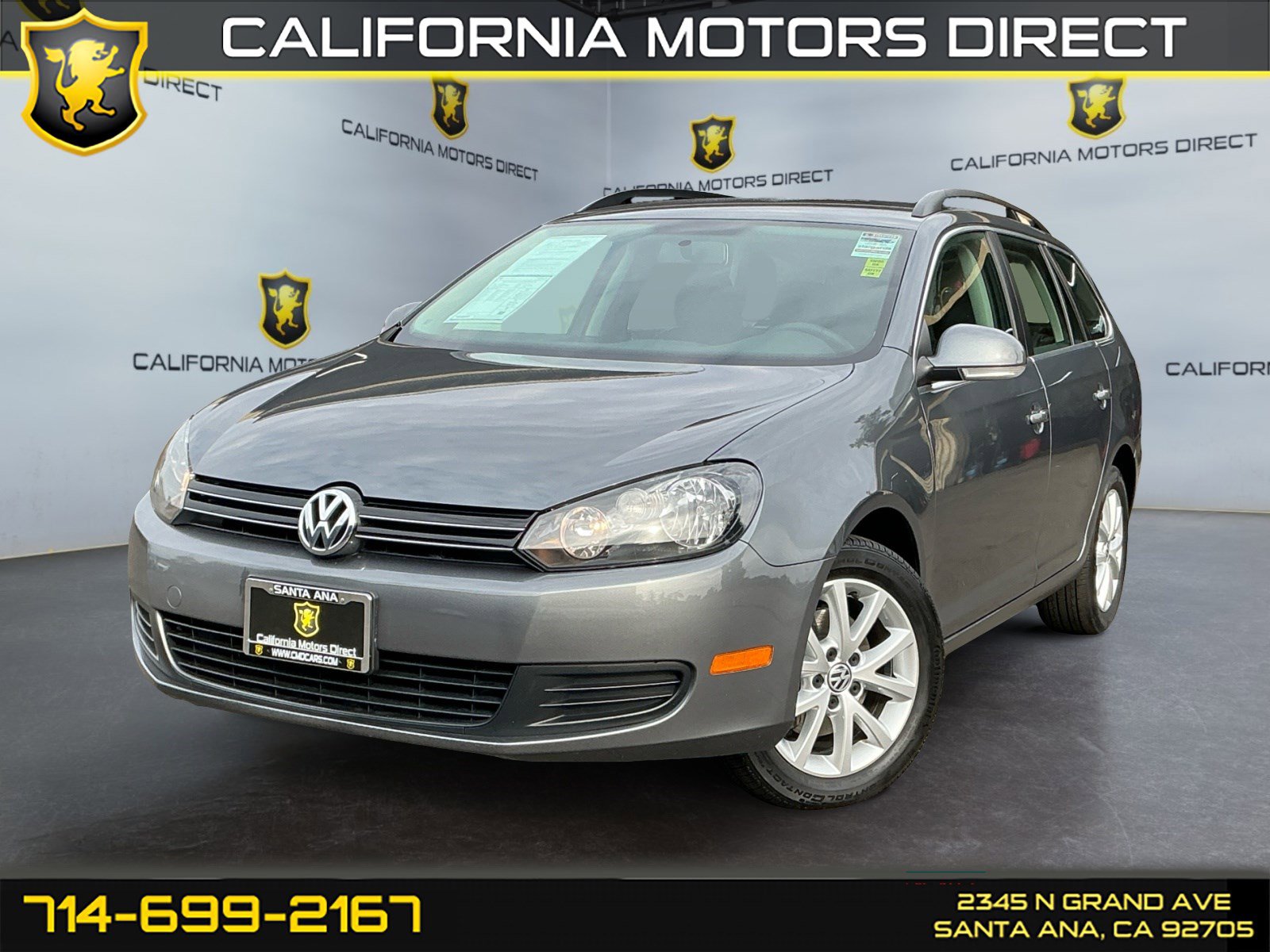 Used 2012 Volkswagen Jetta SE