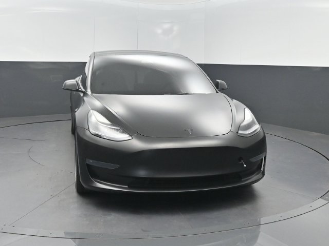 Used 2022 Tesla Model 3 Long Range AWD/4WD image 23