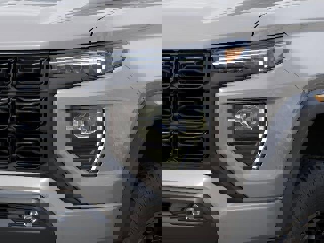 New 2026 GMC Canyon Elevation w/ Convenience Package image 10