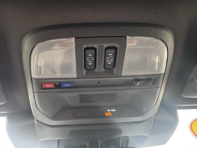New 2026 Subaru Crosstrek 2.5i Sport AWD/4WD image 31