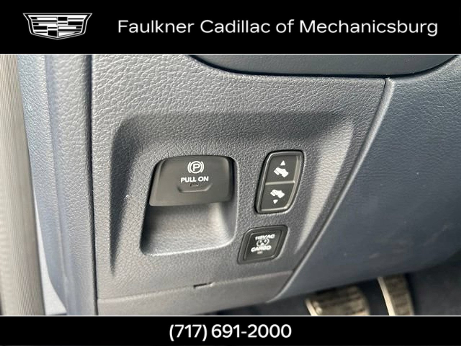 Used 2025 RAM 1500 Tungsten w/ Towing Technology Group AWD/4WD image 35