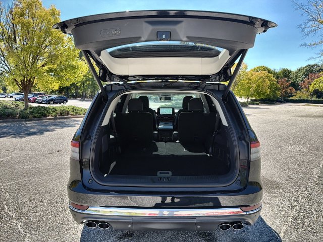 New 2026 Lincoln Aviator 2WD image 26