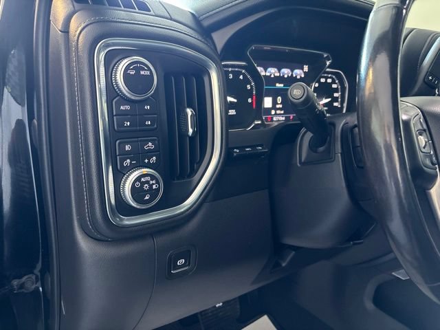 Used 2020 GMC Sierra 1500 Denali w/ Technology Package AWD/4WD image 25