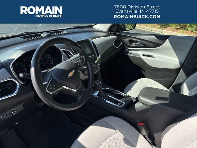 Used 2018 Chevrolet Equinox LS FWD image 11