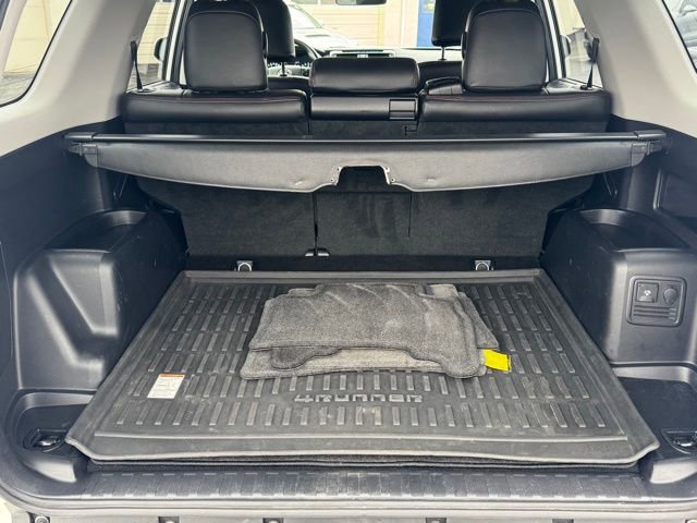 Used 2014 Toyota 4Runner Trail image 28