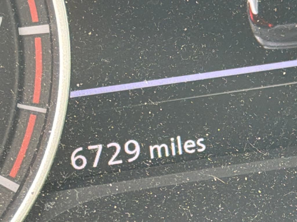 Certified 2024 Nissan Rogue SV w/ SV Premium Package image 12