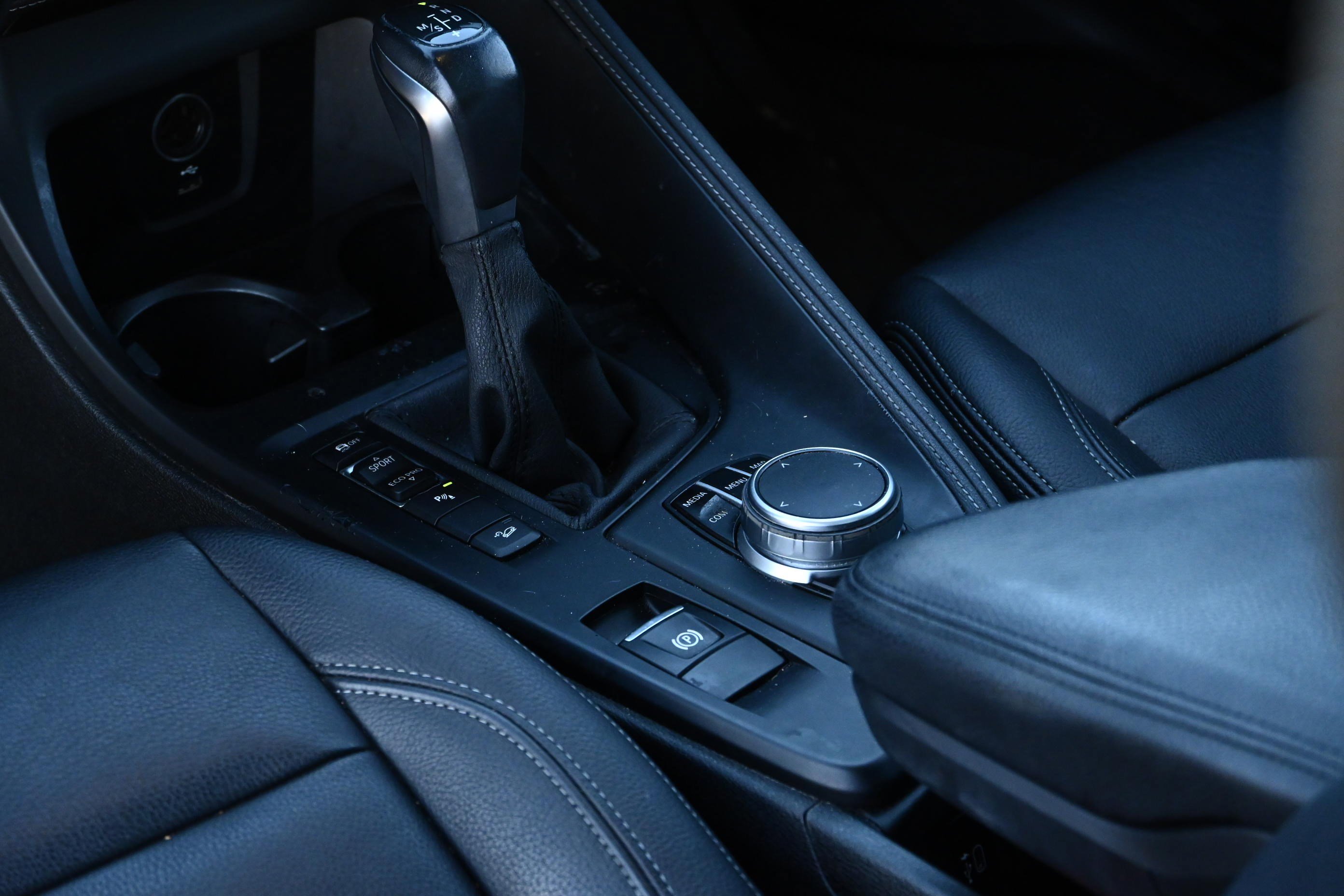 Used 2019 BMW X1 xDrive28i w/ Convenience Package image 20