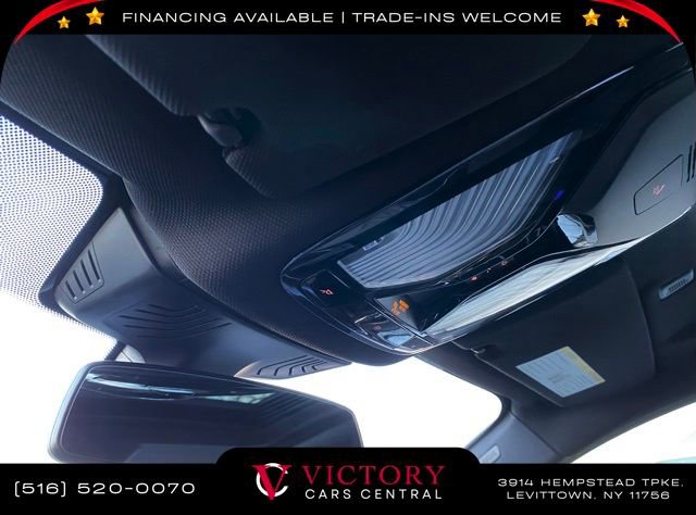 Used 2019 BMW 530e xDrive w/ M Sport Package image 36