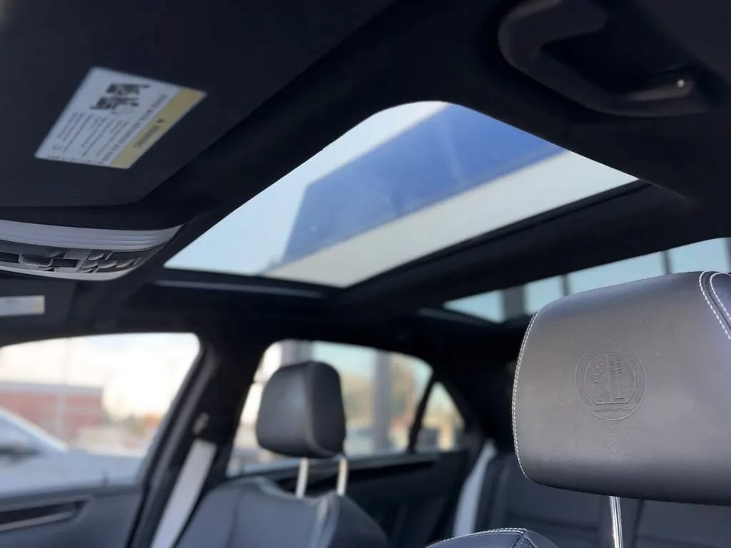 Used 2014 Mercedes-Benz E 63 AMG S-Model image 18