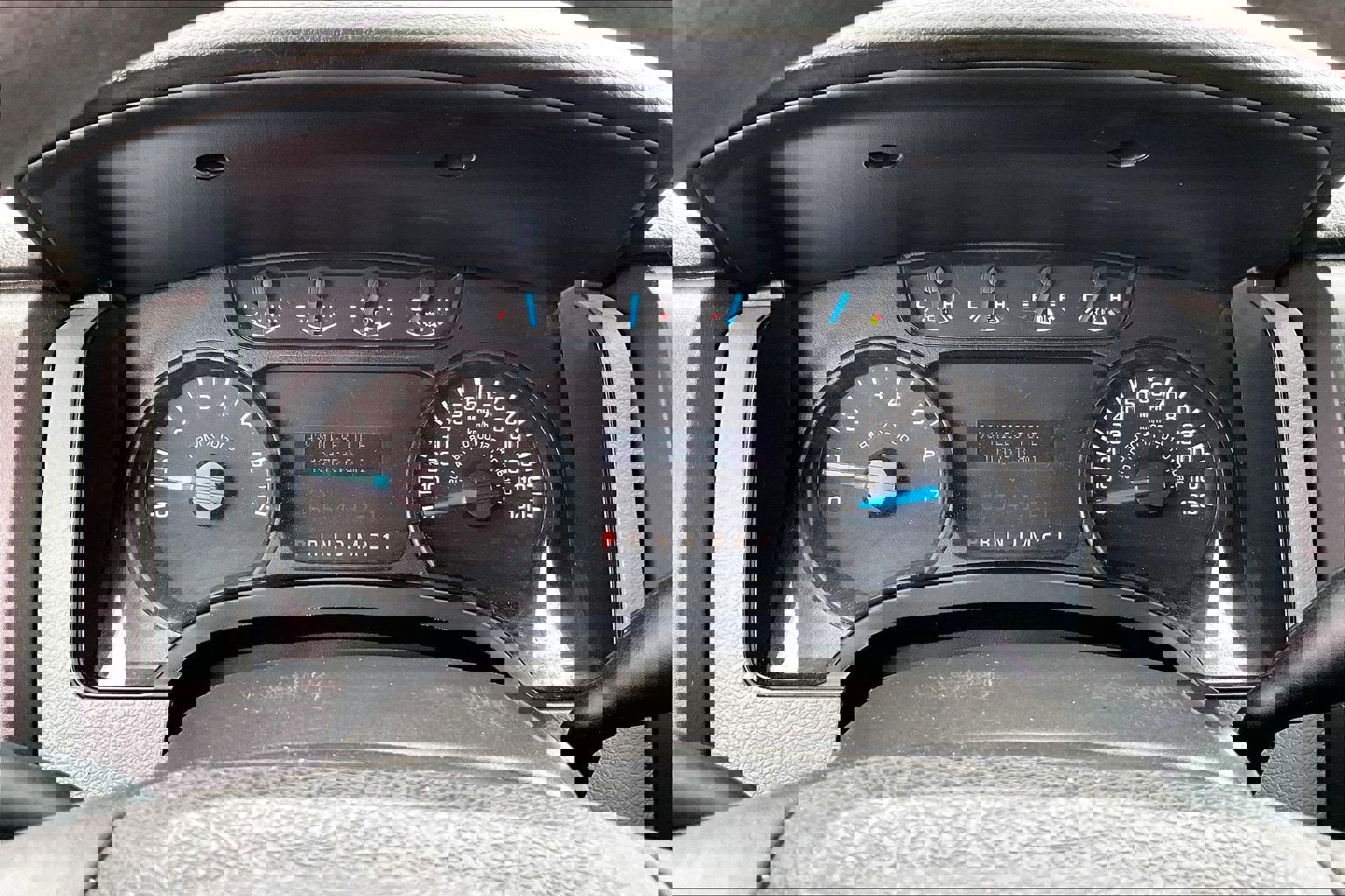 Used 2014 Ford F150 STX w/ Equipment Group 201A Mid RWD image 17