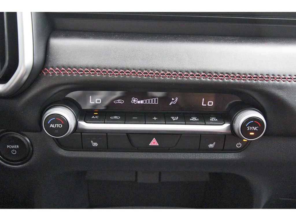 Used 2025 MAZDA CX-50 AWD 2.5 Hybrid w/ Premium Pkg image 27