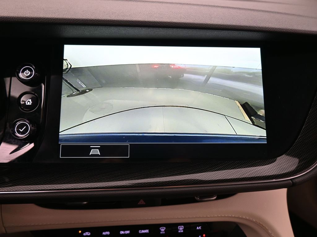 Used 2023 Buick Envision Preferred image 21