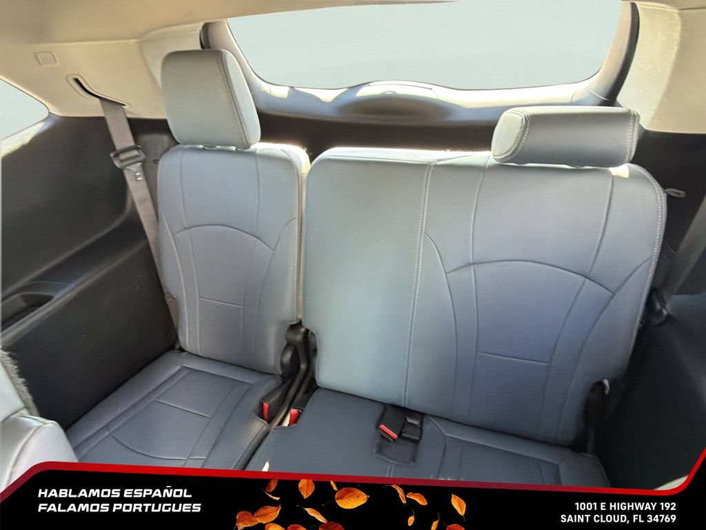 Used 2020 Buick Enclave Essence FWD image 25