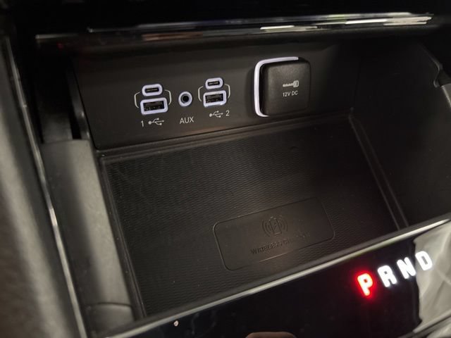 Used 2023 Jeep Grand Cherokee Altitude AWD/4WD image 40