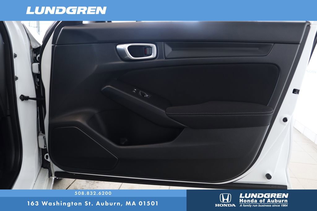 Used 2023 Honda Civic Sport image 15