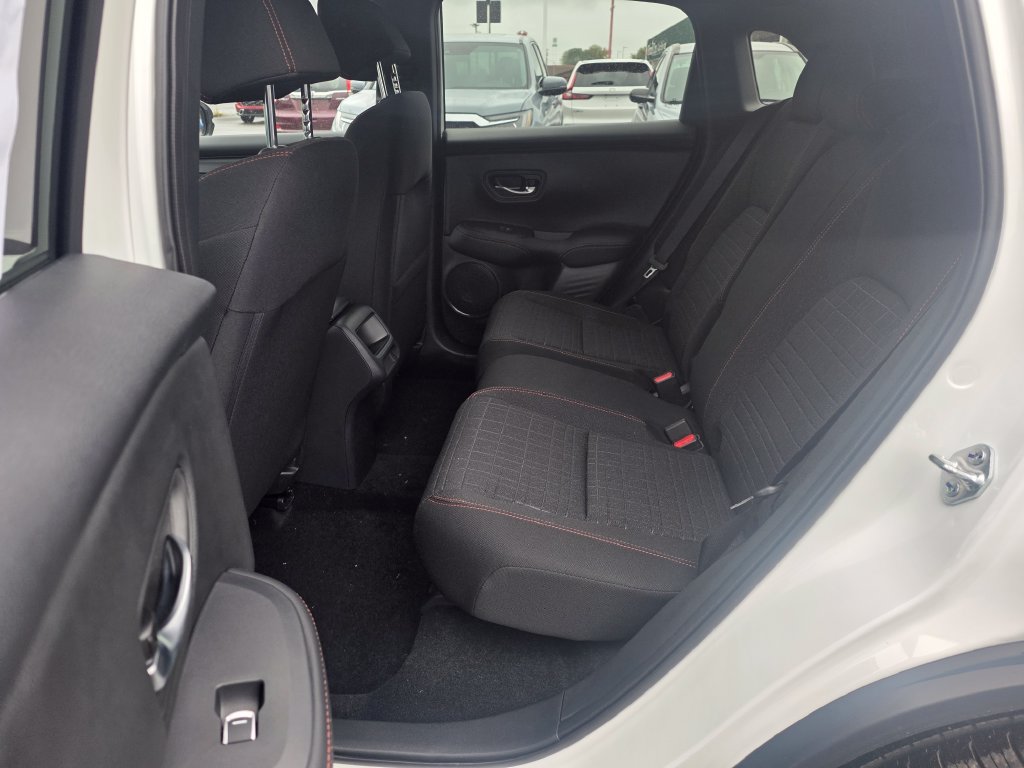 New 2027 Honda HR-V Sport image 11