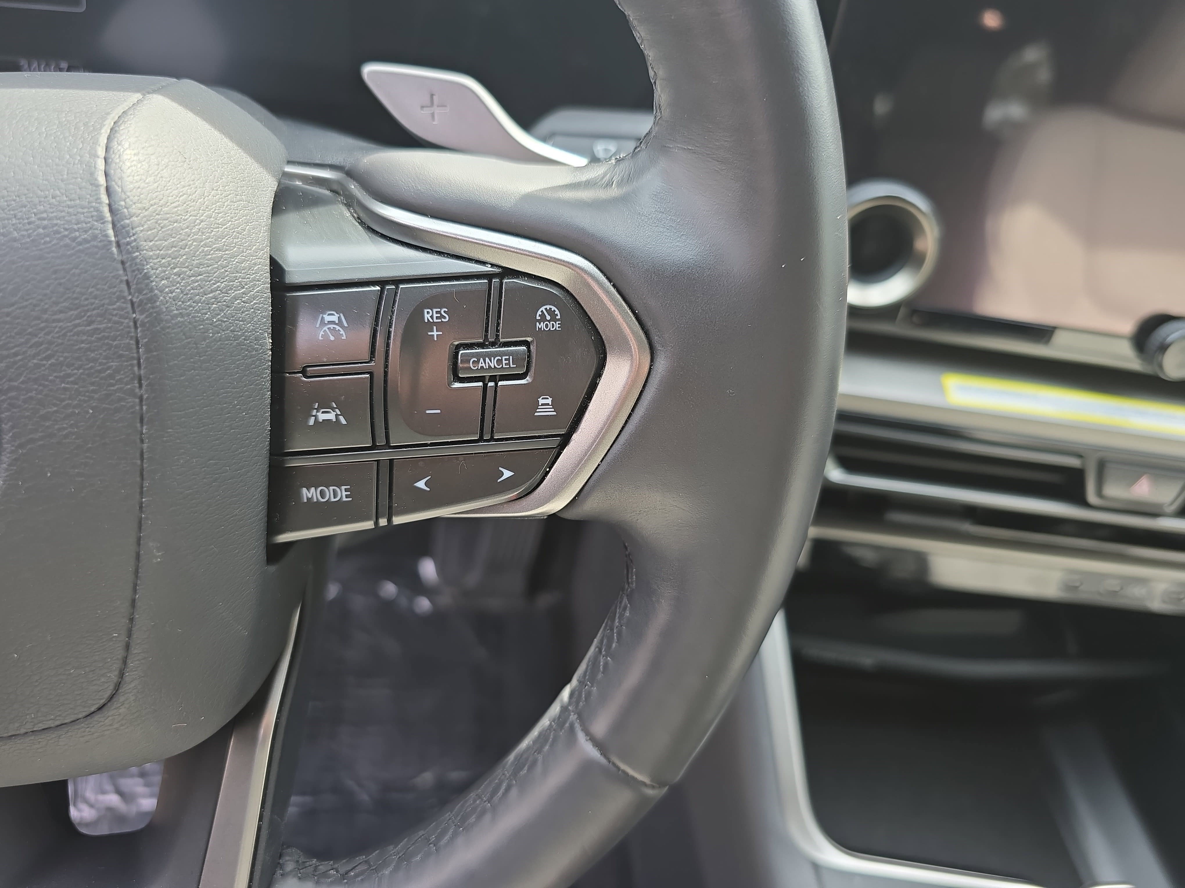 Used 2024 Lexus TX 350 FWD w/ Cold Weather Package image 20