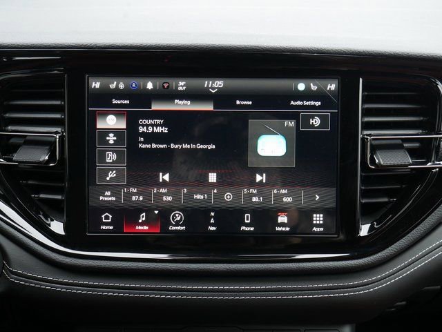 Used 2024 Dodge Durango SRT image 28