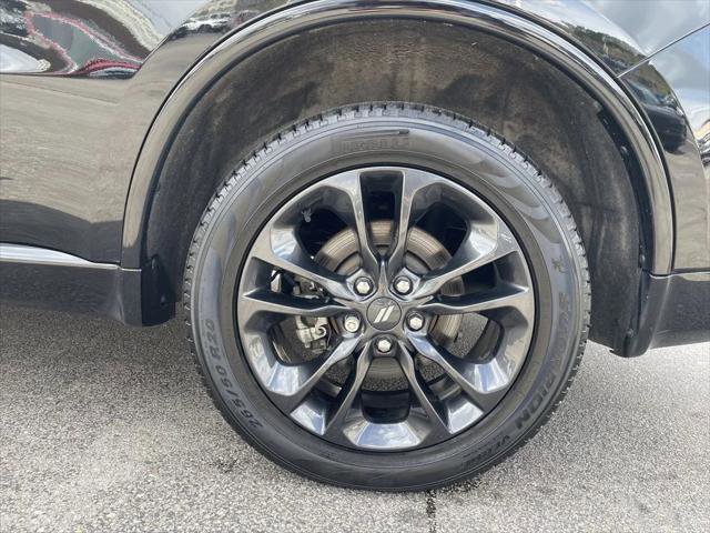 Certified 2024 Dodge Durango GT AWD/4WD image 10