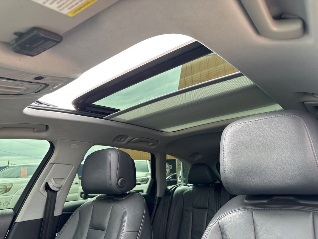 Used 2017 Audi A4 2.0T allroad Premium w/ Convenience Package image 38