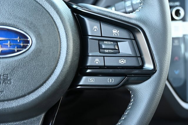 New 2026 Subaru Forester Premium image 29