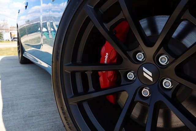 Used 2023 Dodge Charger Scat Pack w/ Plus Group image 2